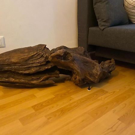 Ohana Bnb Genova Eksteriør bilde