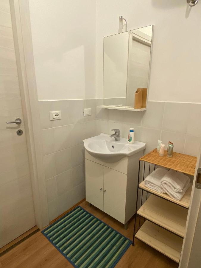 Ohana Bnb Genova Eksteriør bilde