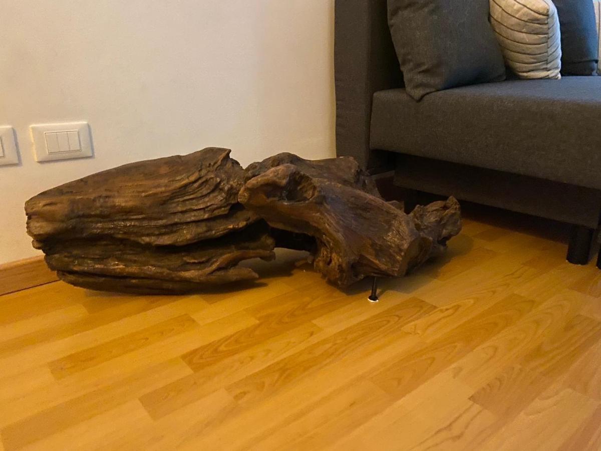 Ohana Bnb Genova Eksteriør bilde