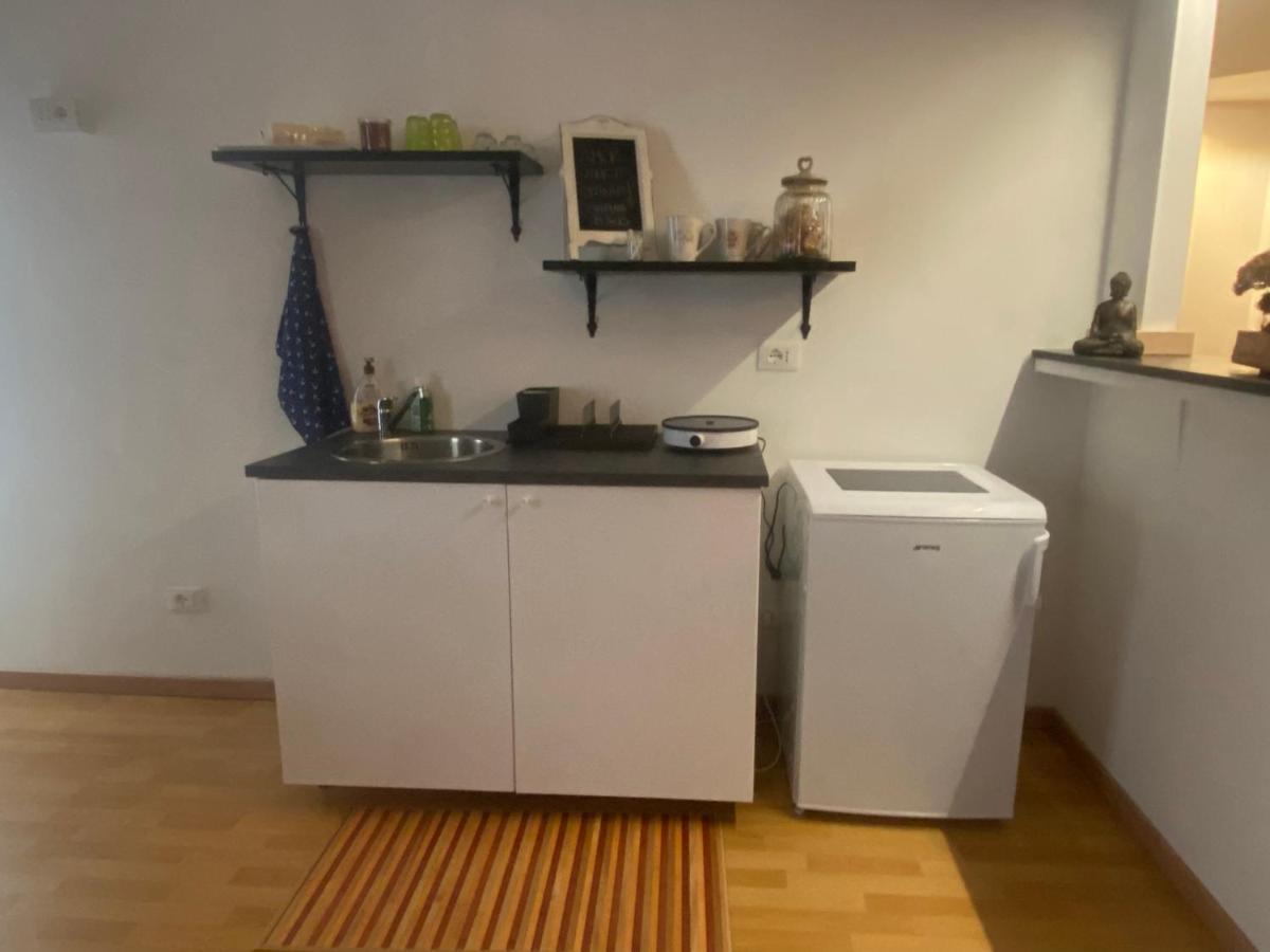 Ohana Bnb Genova Eksteriør bilde