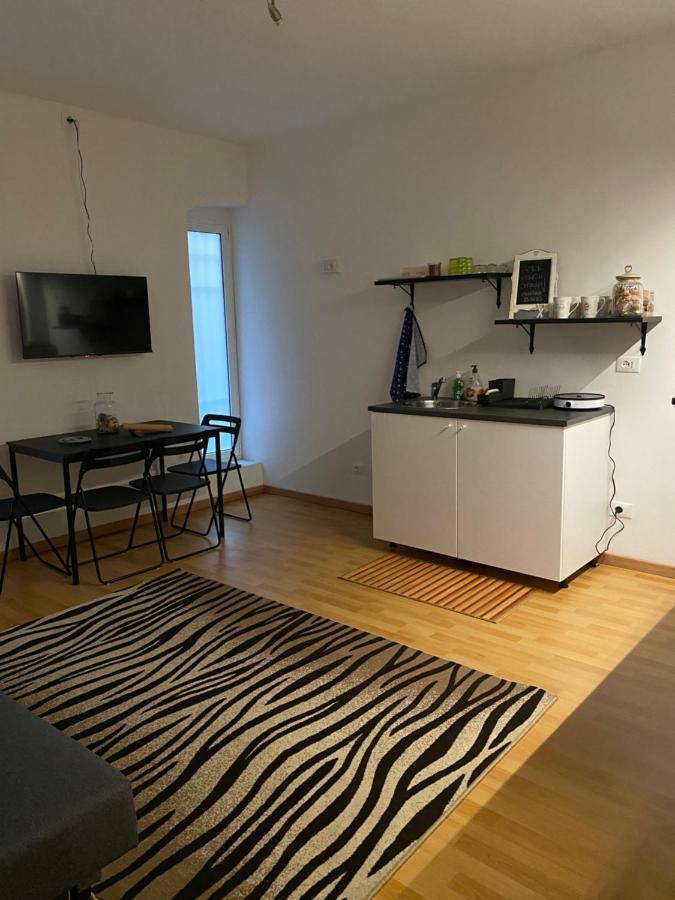 Ohana Bnb Genova Eksteriør bilde