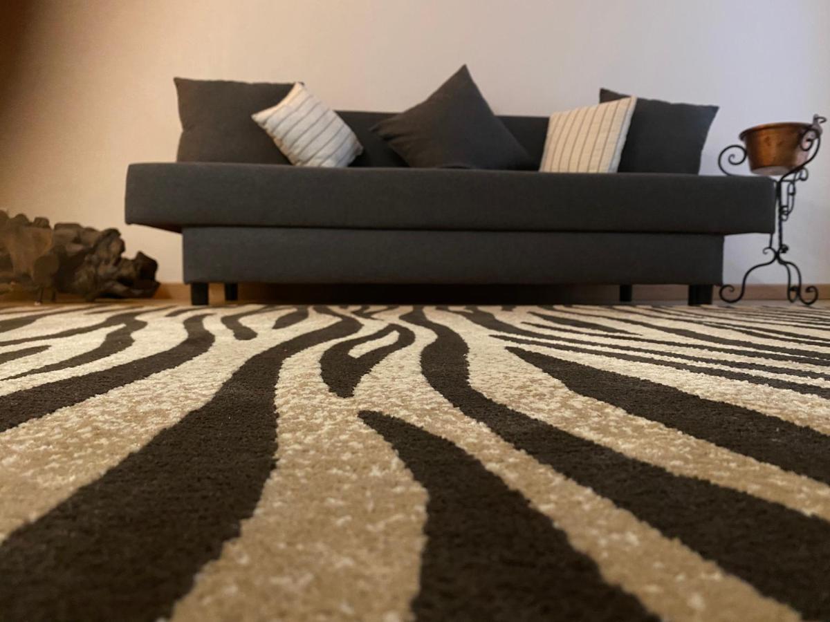 Ohana Bnb Genova Eksteriør bilde